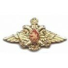 Эмблема Российской Армии (орел)