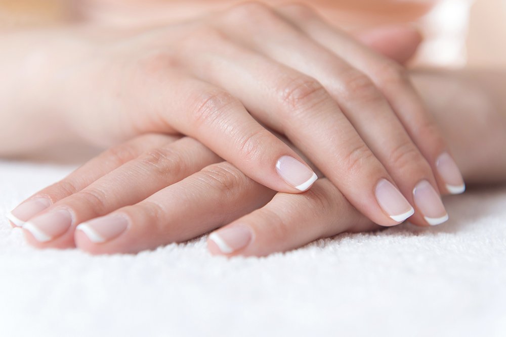 Как ногти меняются с возрастом: открытия ученых